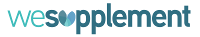WeSupplement logo